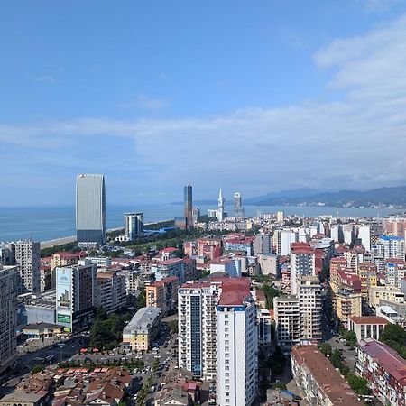 באטומי Intourist Residence Premium Studio מראה חיצוני תמונה