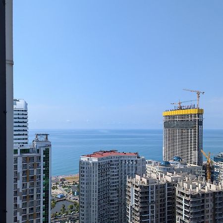 באטומי Intourist Residence Premium Studio מראה חיצוני תמונה