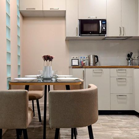 באטומי Intourist Residence Premium Studio מראה חיצוני תמונה