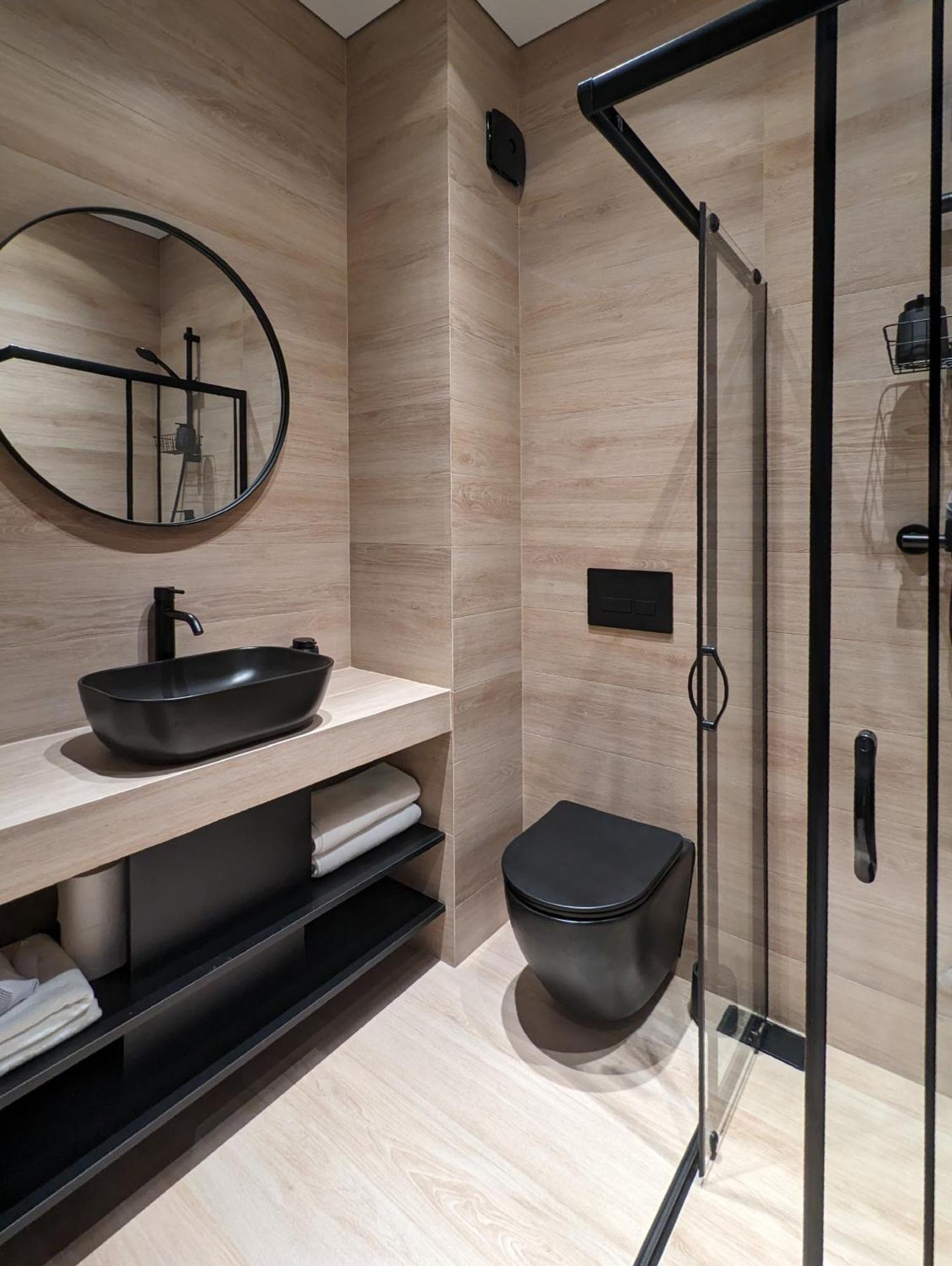 באטומי Intourist Residence Premium Studio מראה חיצוני תמונה