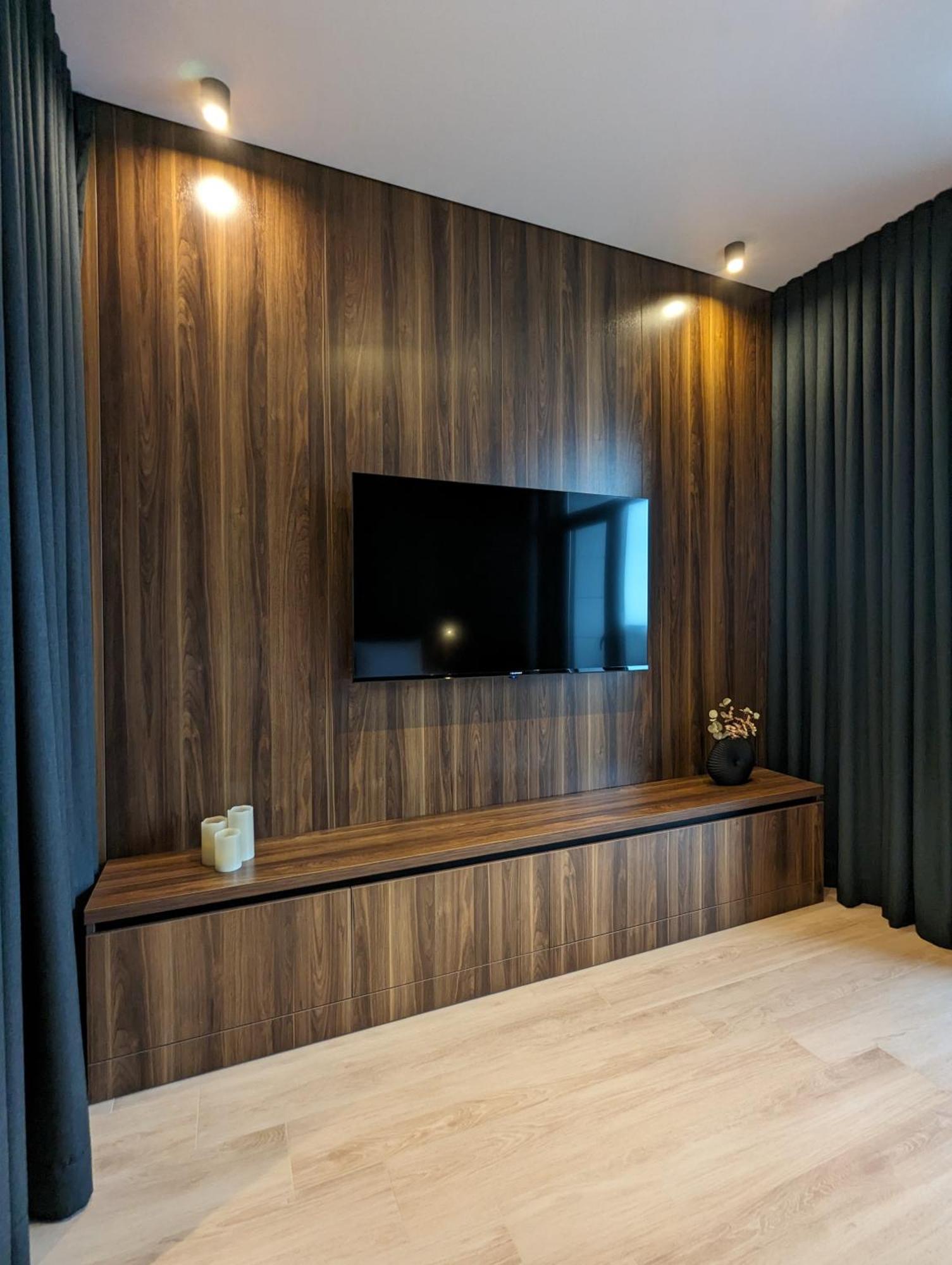 באטומי Intourist Residence Premium Studio מראה חיצוני תמונה