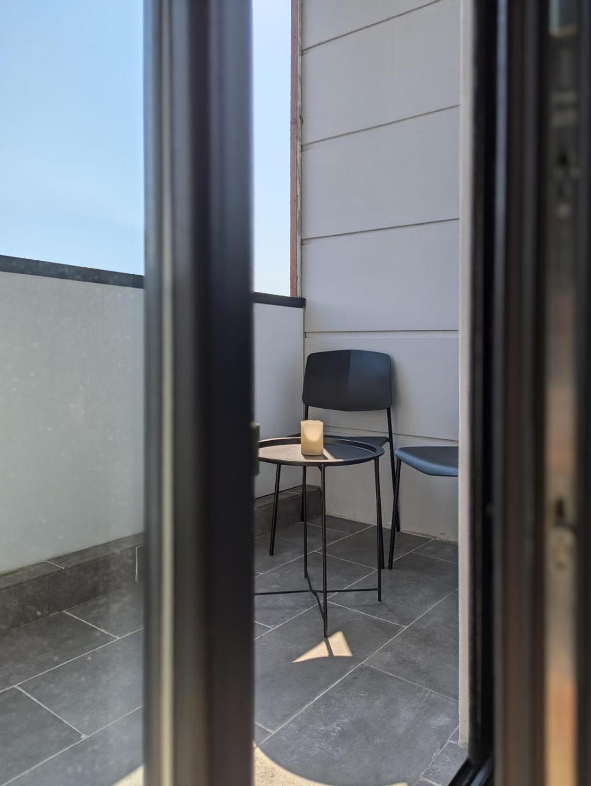באטומי Intourist Residence Premium Studio מראה חיצוני תמונה