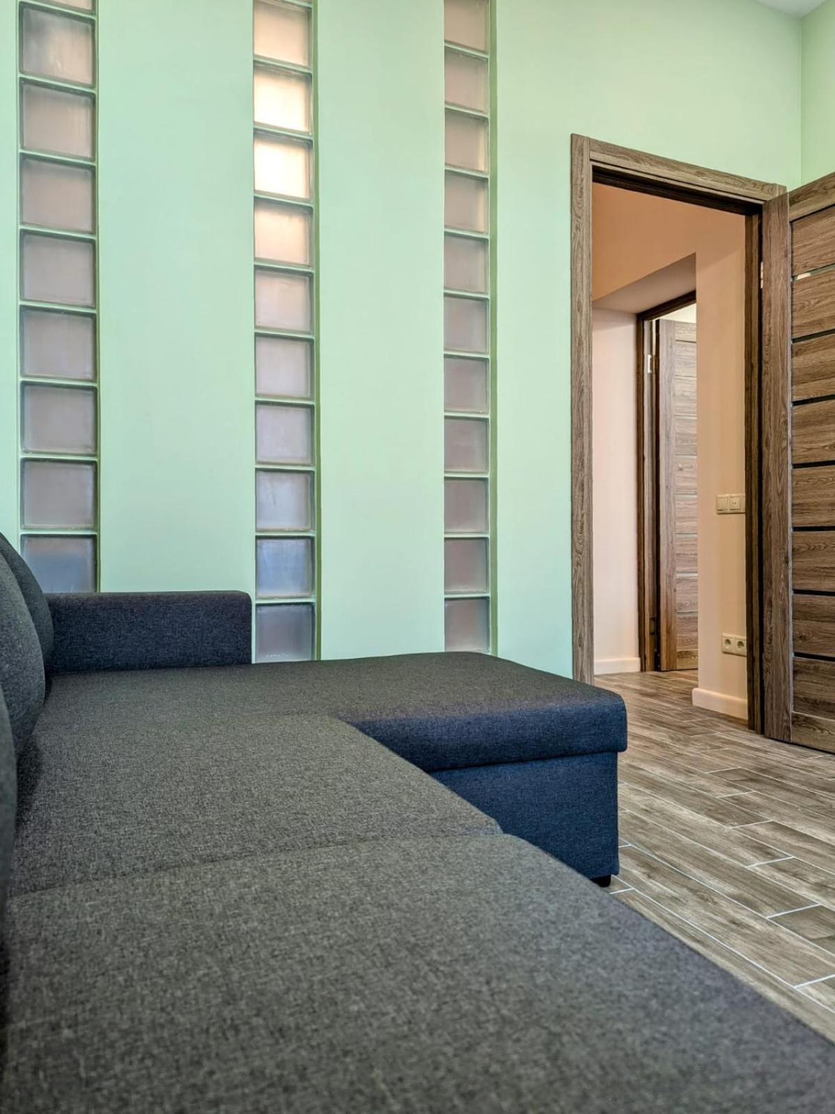 באטומי Intourist Residence Premium Studio מראה חיצוני תמונה
