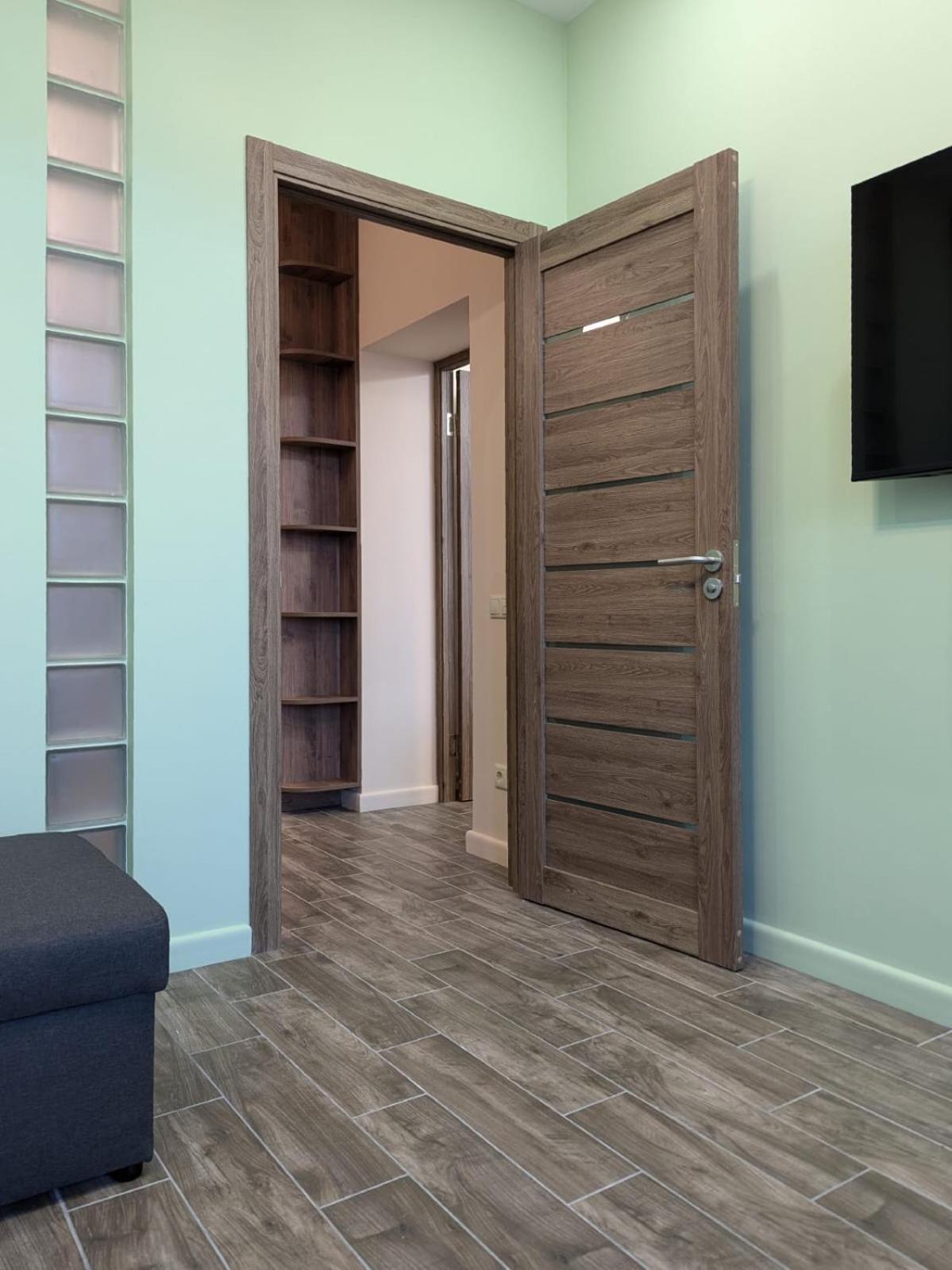 באטומי Intourist Residence Premium Studio מראה חיצוני תמונה
