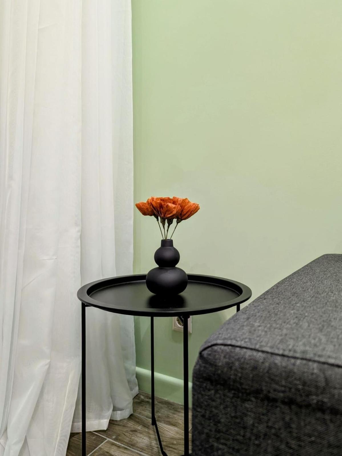 באטומי Intourist Residence Premium Studio מראה חיצוני תמונה
