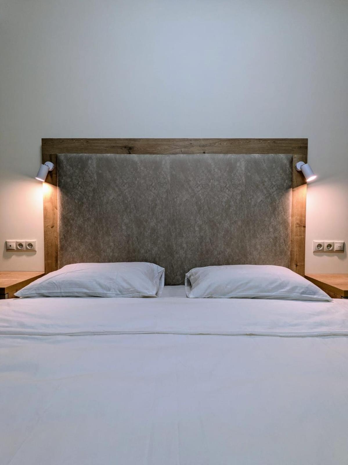 באטומי Intourist Residence Premium Studio מראה חיצוני תמונה