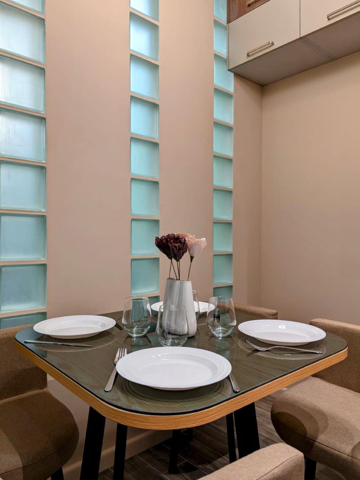 באטומי Intourist Residence Premium Studio מראה חיצוני תמונה
